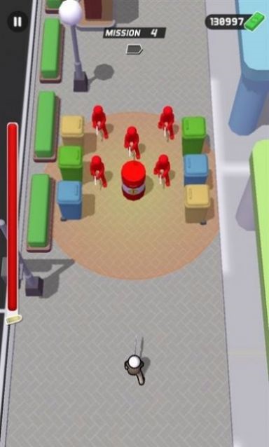 特工扭曲 v1.1 安卓版1