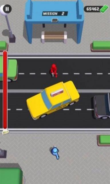 特工扭曲 v1.1 安卓版0