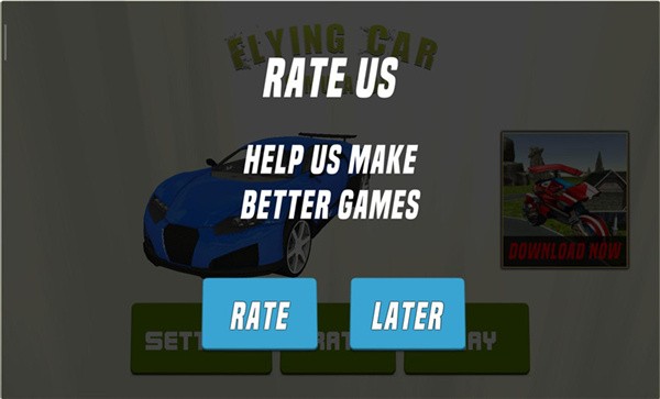 飛行超級跑車 v3.08.315 安卓版 2