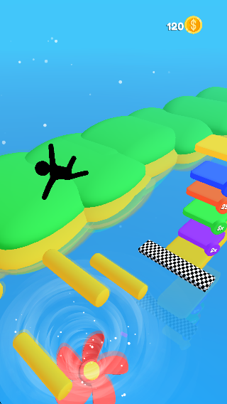 風扇加速 v1.1 安卓版 1