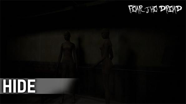 逃離豬頭人醫(yī)院 v1.1 安卓版 0