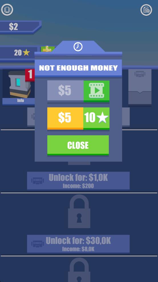 挖到火星去 v1.7.7 安卓版1