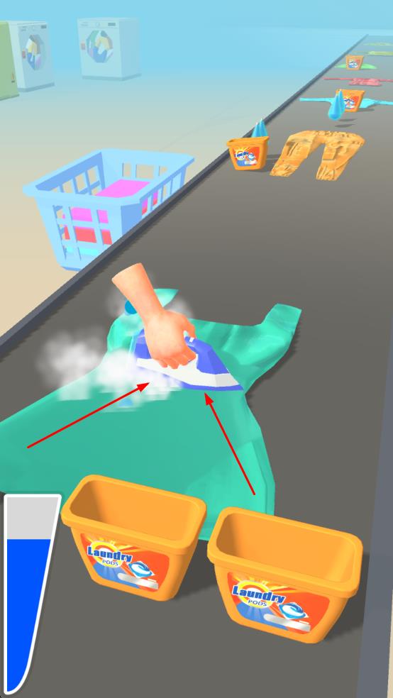 全民熨衣服 v0.2 安卓版 1