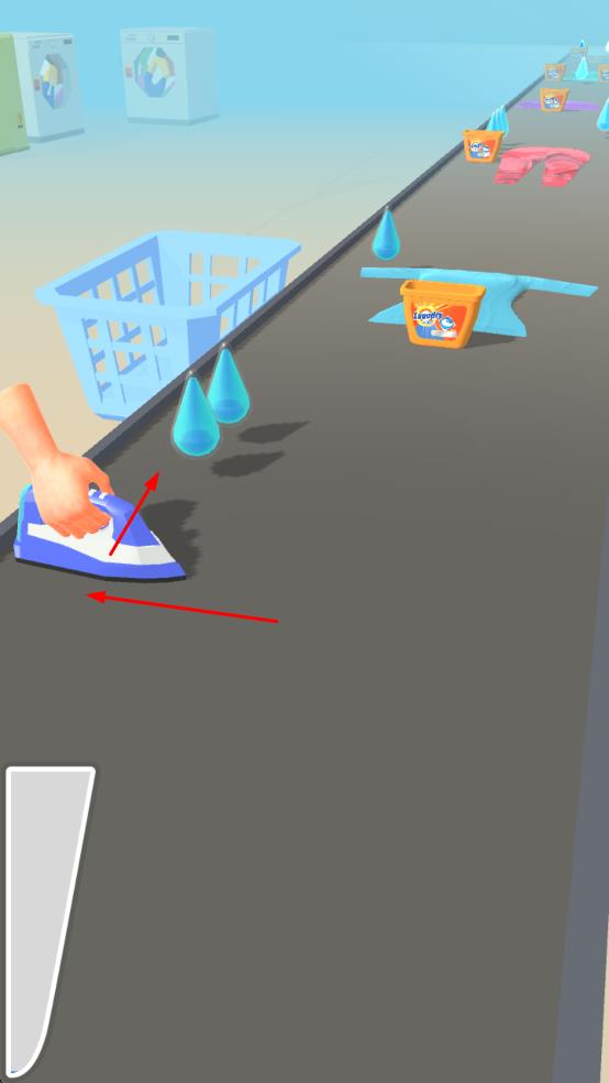 全民熨衣服 v0.2 安卓版 0