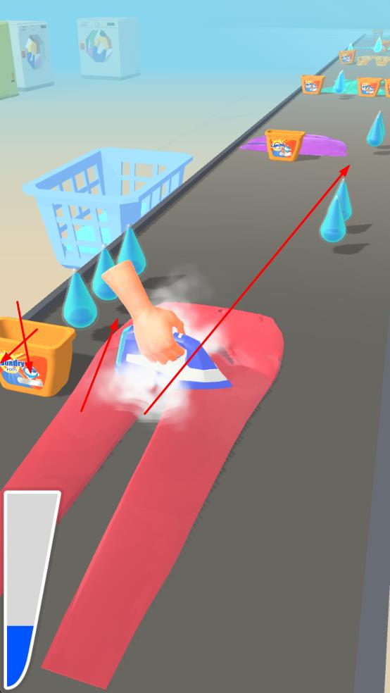 全民熨衣服 v0.2 安卓版 2