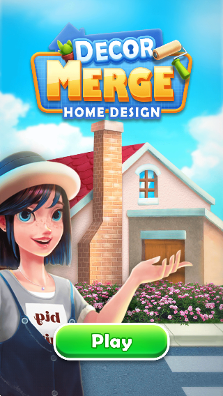 合并裝修 v2.0.0 安卓版 2