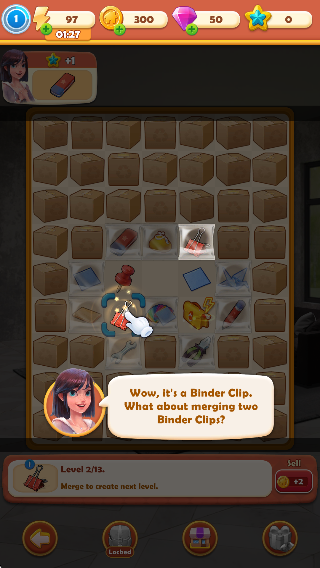 合并裝修 v2.0.0 安卓版 0