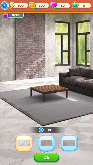 合并裝修 v2.0.0 安卓版 1