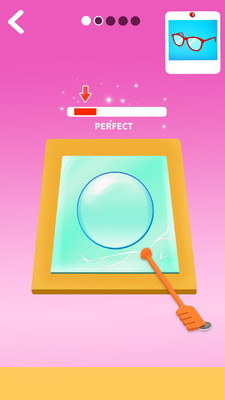 玻璃切割3D v0.6 安卓版 1