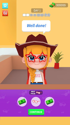 玻璃切割3D v0.6 安卓版 2