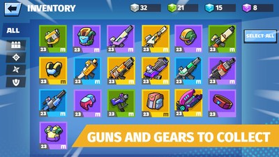 賽博死線 v1.0.0.155 安卓版 2