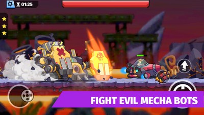 賽博死線 v1.0.0.155 安卓版 0