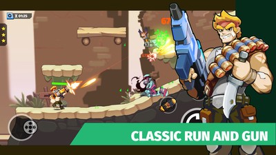 賽博死線 v1.0.0.155 安卓版 1