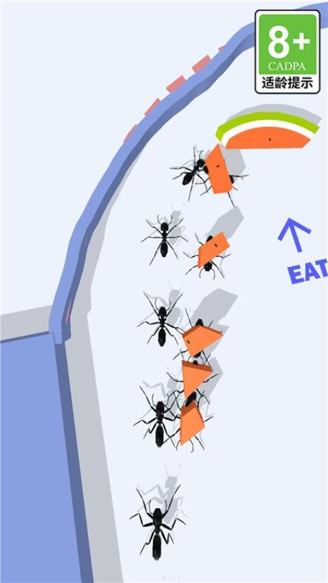 螞蟻王國之戰(zhàn)手機(jī)版 v1.0.1 安卓版 1