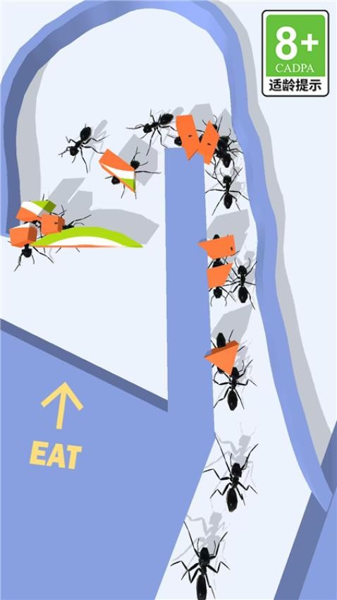 螞蟻王國之戰(zhàn)手機(jī)版 v1.0.1 安卓版 0