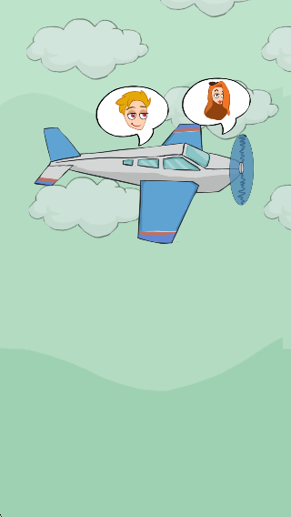 愛的選擇生存故事 v1.1 安卓版 0