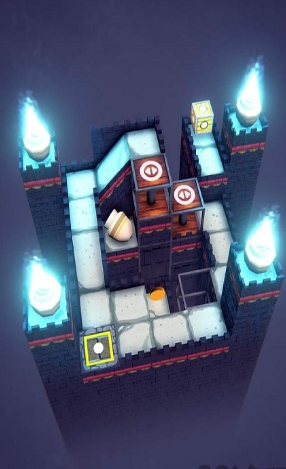 阿瓦城堡 v1 安卓版 2