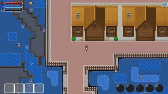 邊緣探險(xiǎn) v1.0.0.3 安卓版 0