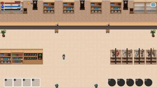 邊緣探險(xiǎn) v1.0.0.3 安卓版 2