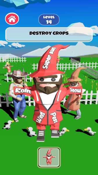 我的布偶世界 v0.2 安卓版 2