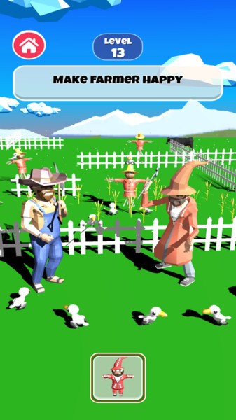 我的布偶世界 v0.2 安卓版 1