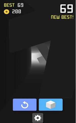 隧道無(wú)人機(jī) v1.1 安卓版 0