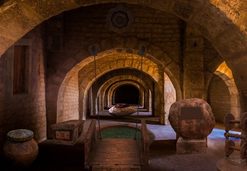 逃離中世紀(jì)小鎮(zhèn) v1.0.1 安卓版 2