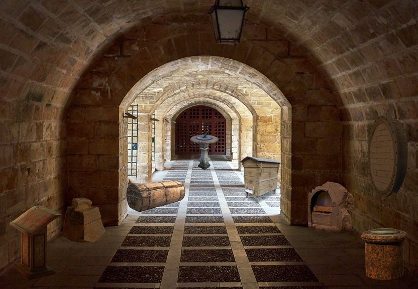 逃離中世紀(jì)小鎮(zhèn) v1.0.1 安卓版 0