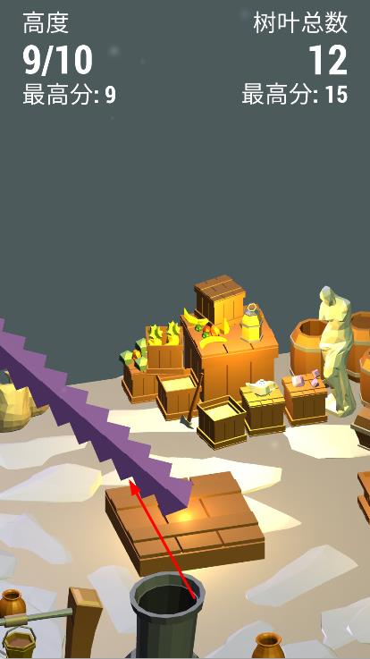 創(chuàng)意圣誕樹 v1.0.4 安卓版 1