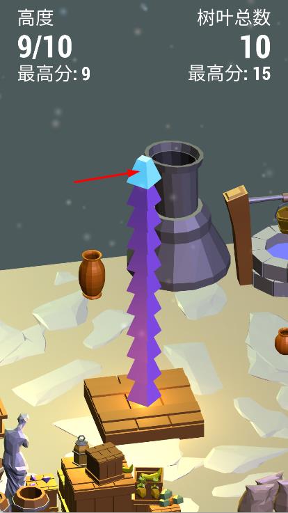 創(chuàng)意圣誕樹 v1.0.4 安卓版 0