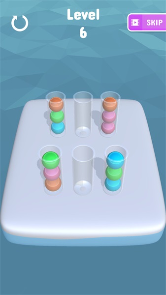 颜色分类3D v1.1 安卓版1