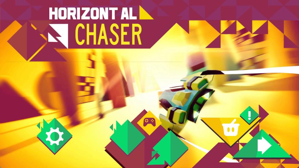 地平線上的追逐者 v1.0 安卓版 0