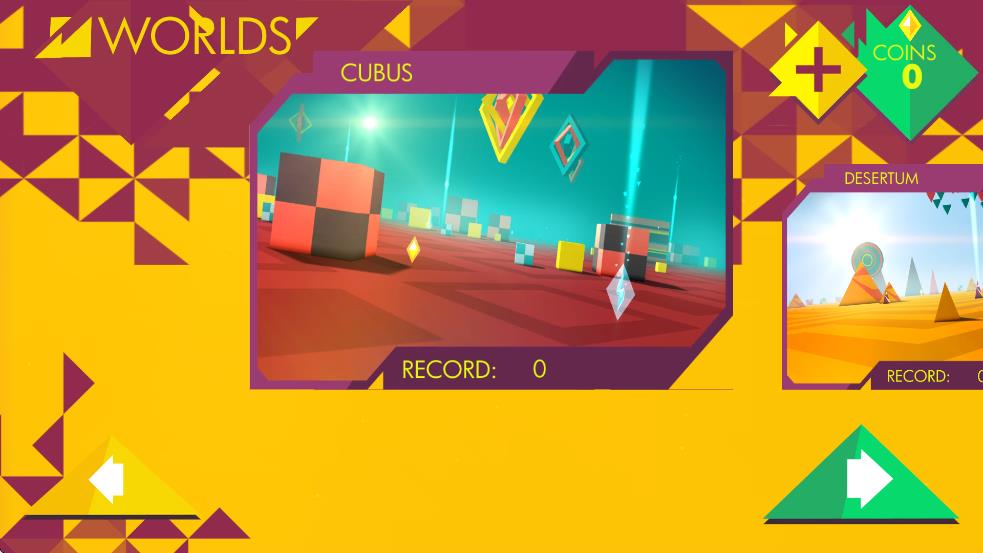 地平線上的追逐者 v1.0 安卓版 1