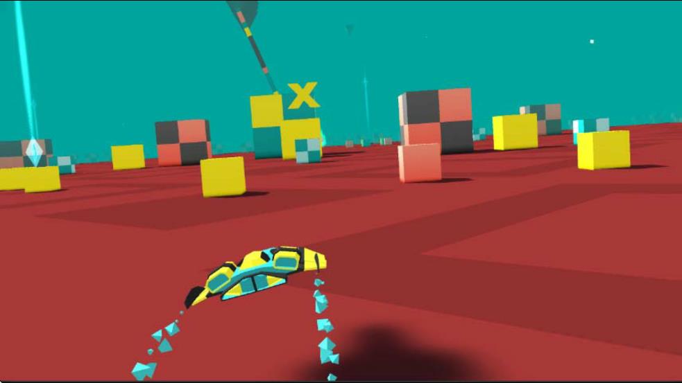 地平線上的追逐者 v1.0 安卓版 2