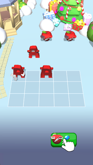 合并字母美食大戰(zhàn) v1.01 安卓版 0