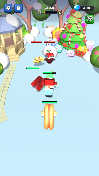 合并字母美食大戰(zhàn) v1.01 安卓版 2