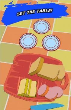 放松派對主人 v0.13 安卓版 2