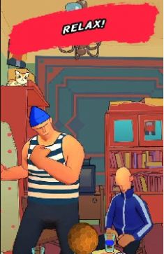 放松派對主人 v0.13 安卓版 1