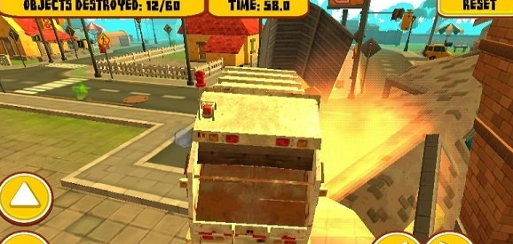 破壞小鎮(zhèn)2 v1.0 安卓版 1