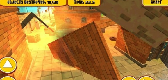 破壞小鎮(zhèn)2 v1.0 安卓版 2