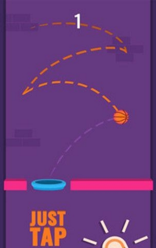 花式灌籃 v1.2.5 安卓版 2