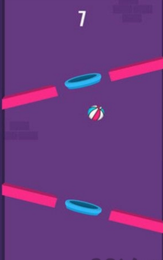 花式灌籃 v1.2.5 安卓版 1