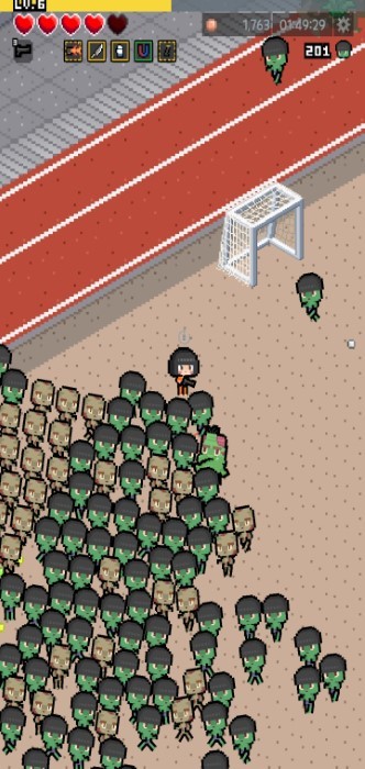 尸城冒險(xiǎn)者 v1.1.3 安卓版 1