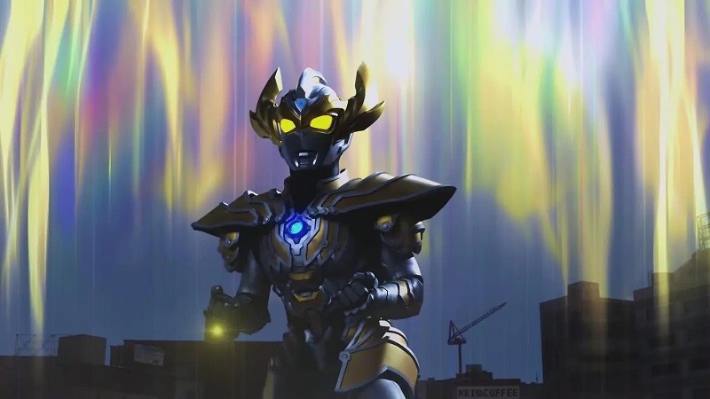 托雷基亞奧特曼變身模擬器 v1.3 安卓版 0