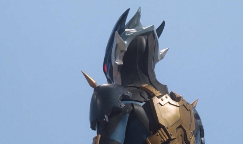 托雷基亞奧特曼變身模擬器 v1.3 安卓版 2