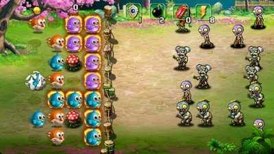小鸟大战僵尸2 v1.3 安卓版0