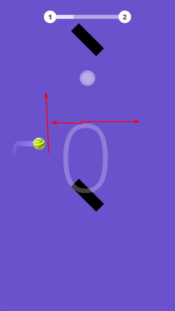 一往無(wú)球 v1 安卓版 0