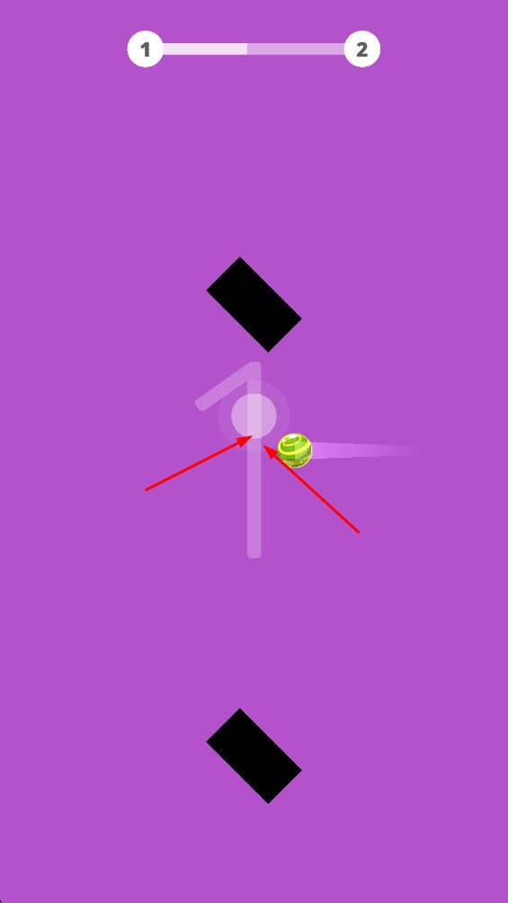 一往無(wú)球 v1 安卓版 1