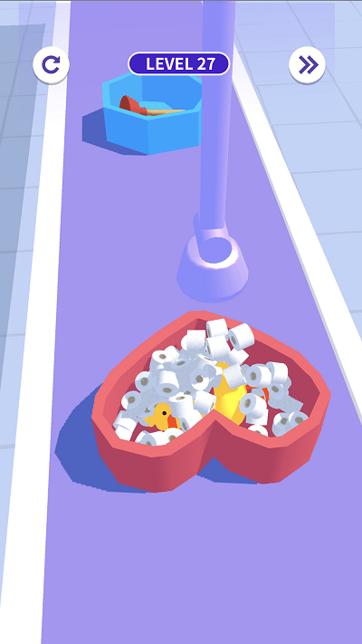 廁所大作戰(zhàn)2 v0.3.9 安卓版 0