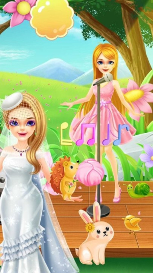 拇指姑娘美妙童話 v8.0.1 安卓版 2